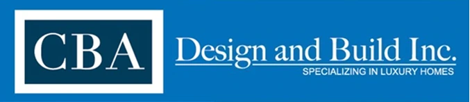 CBA Builds Logo